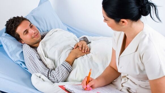 استراحت در بستر برای پوکی استخوان کمر