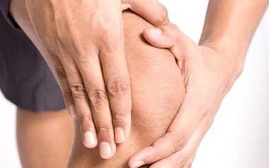 چگونه آرتروز مفصل زانو خودش تجلی می یابد