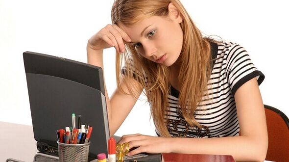 بی تحرکی به عنوان علت پوکی استخوان ستون فقرات