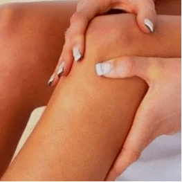 چرا زانوهایم درد می کند؟